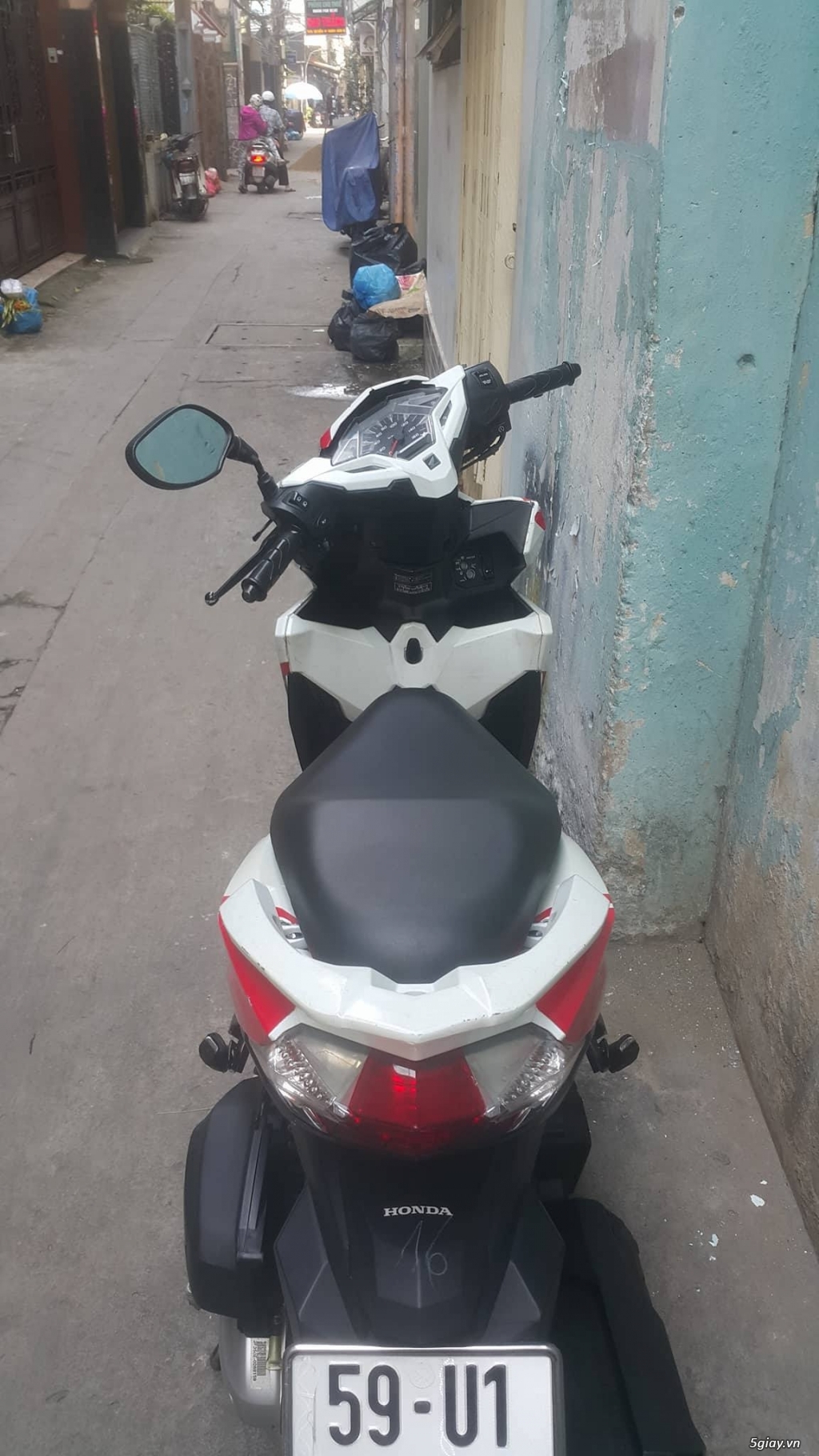 TPHCM-Click thái 2016 - 2