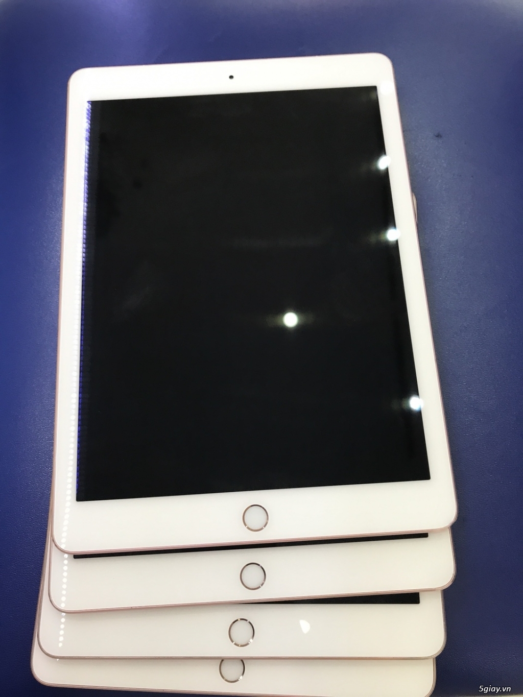 Ipad Pro 9.7 32gb 4G Zin Keng Đủ Màu - 3