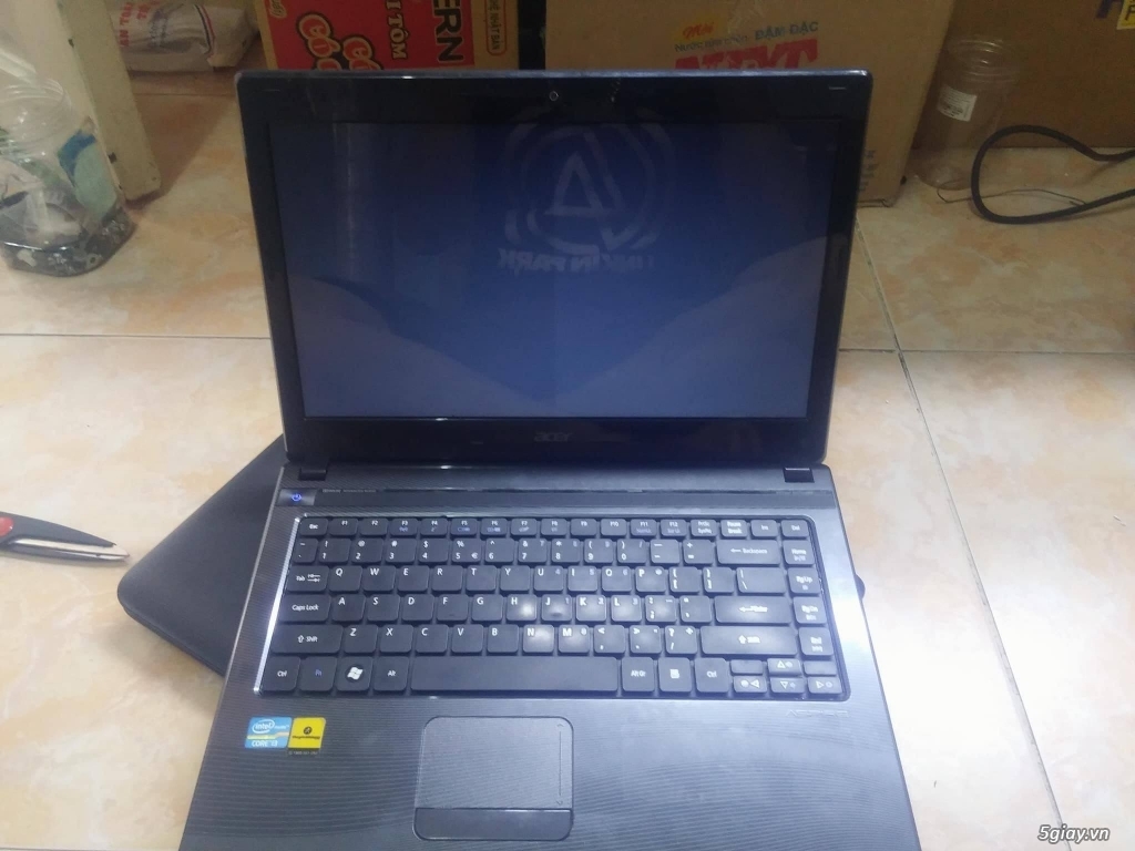 2 laptop core i3 đời 2 giá rẻ