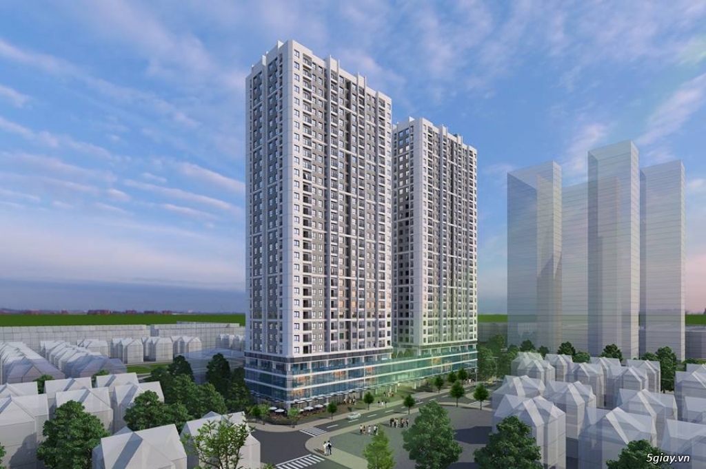 Dự án ICID COMPLEX - Ưu đãi bất ngờ nhân dịp noel - 7