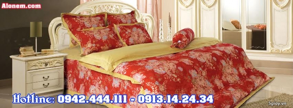 Đại lý Nệm Liên Á Đà Nẵng,cửa hàng Nệm Liên Á Đà Nẵng - 9