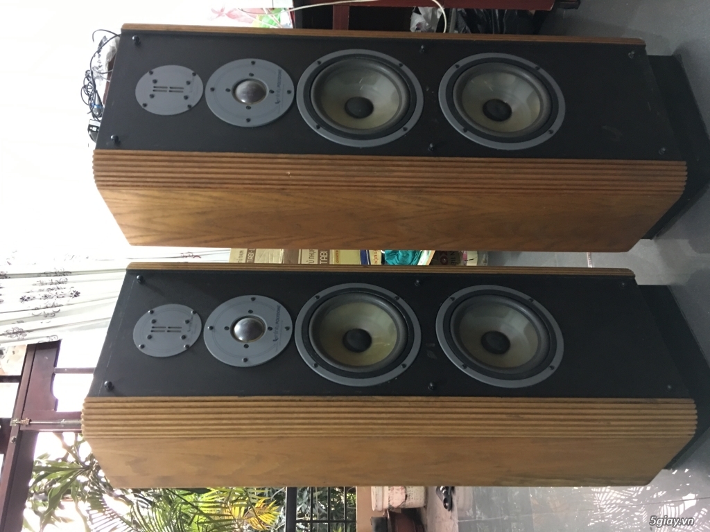 Loa cột Infinity RS-4b - 1