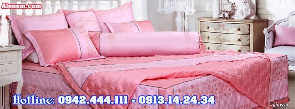 Đại lý Nệm Liên Á Đà Nẵng,cửa hàng Nệm Liên Á Đà Nẵng - 3