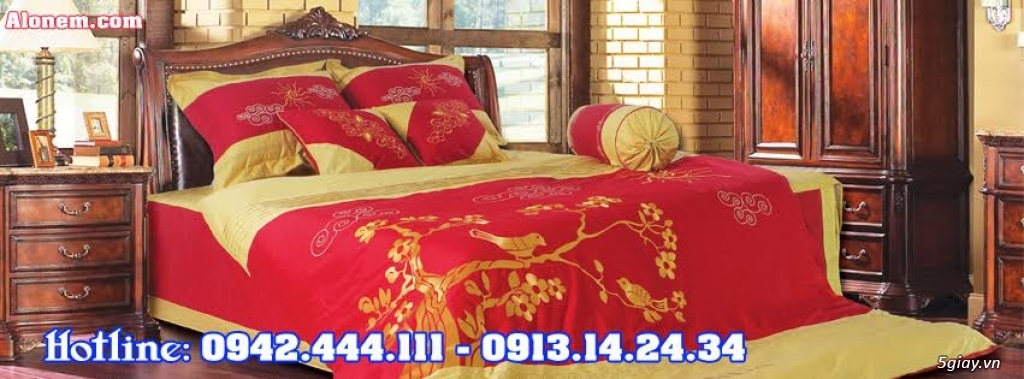 Đại lý Nệm Liên Á Đà Nẵng,cửa hàng Nệm Liên Á Đà Nẵng - 8