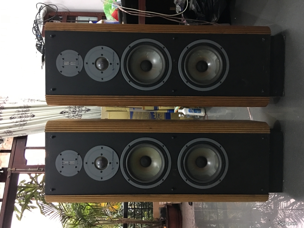Loa cột Infinity RS-4b
