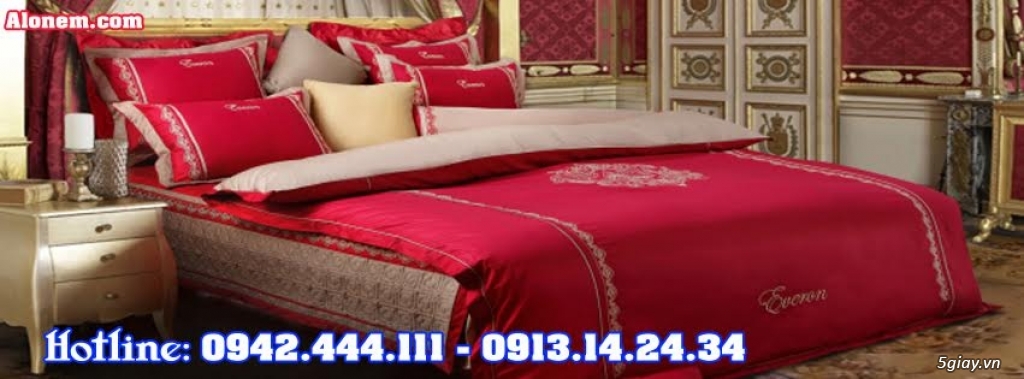 Đại lý Nệm Liên Á Đà Nẵng,cửa hàng Nệm Liên Á Đà Nẵng - 10