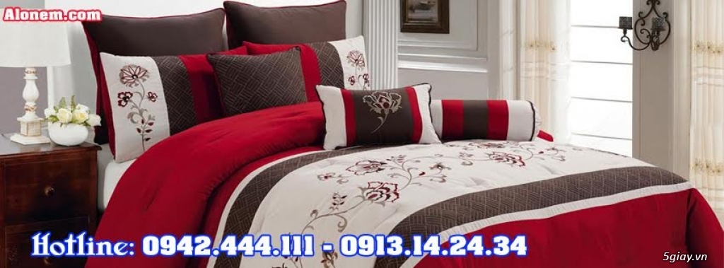 Đại lý Nệm Liên Á Đà Nẵng,cửa hàng Nệm Liên Á Đà Nẵng - 2