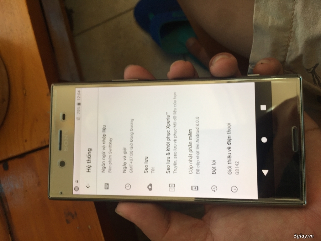 mấy em china thanh lý - 3