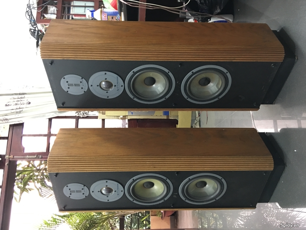 Loa cột Infinity RS-4b - 2