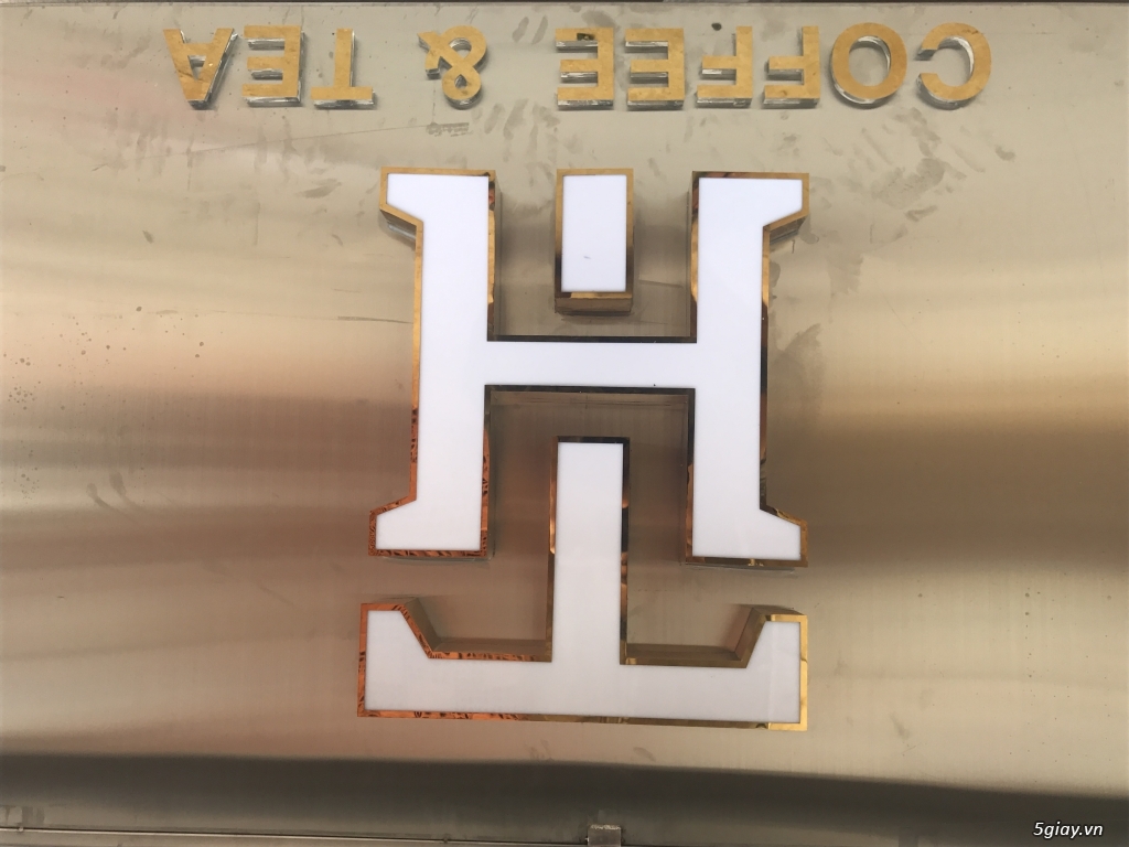 Coffee TH tuyển nhân viên phục phụ pha chế - 1