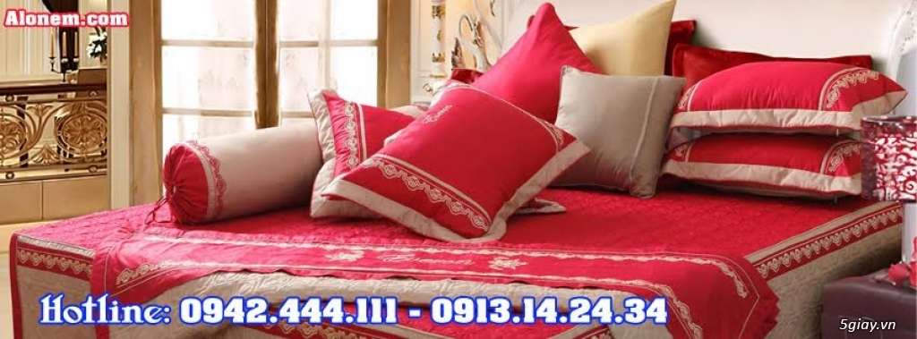 Đại lý Nệm Liên Á Đà Nẵng,cửa hàng Nệm Liên Á Đà Nẵng - 7