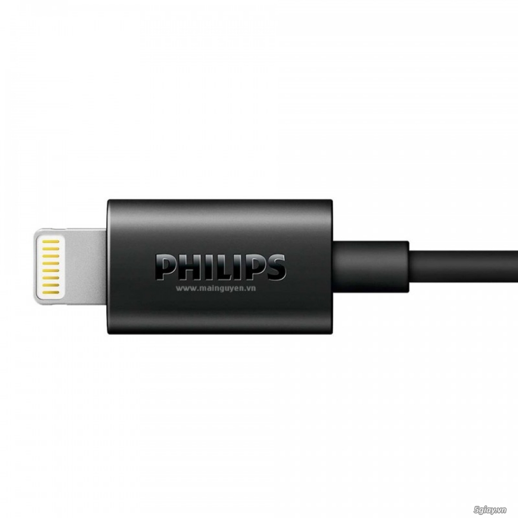 Tai nghe công nghệ PHILIPS PIDELIO M2L-New 100% - 2