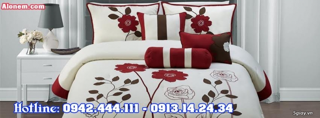 Đại lý Nệm Liên Á Đà Nẵng,cửa hàng Nệm Liên Á Đà Nẵng - 5