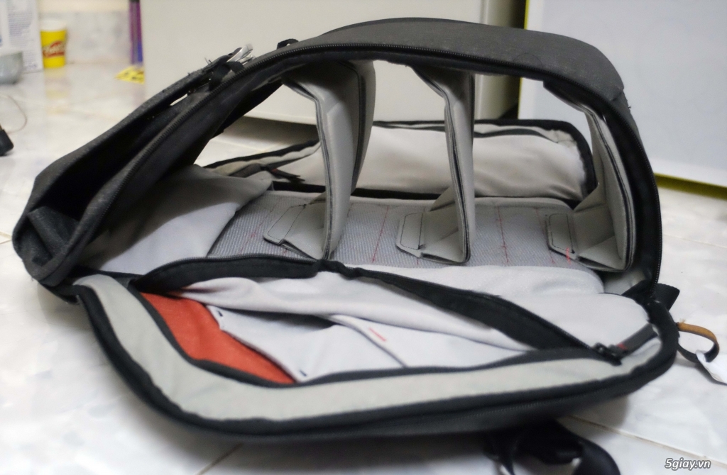 Bán Balo Peak Design Everyday Backpack 30L - 1