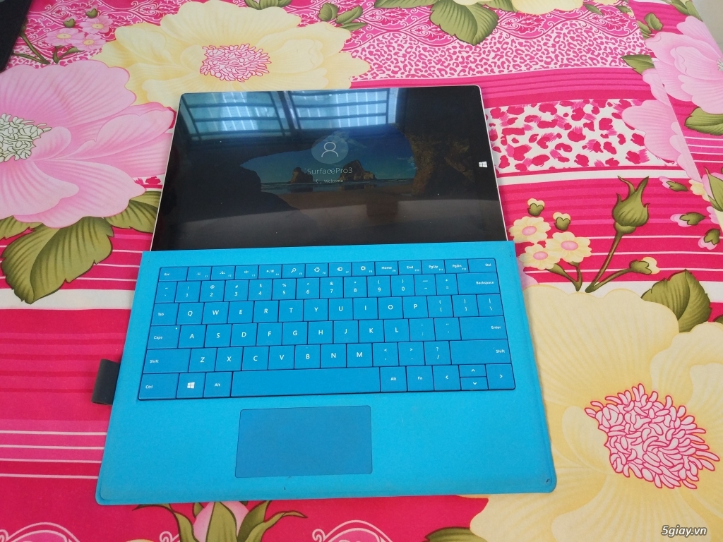 Surface pro3 core i7 - 1