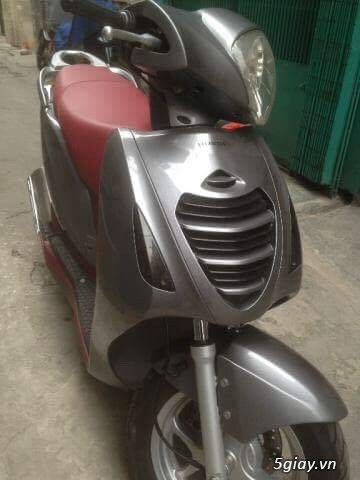 HCM - bán xe PS150 chính chủ dkld : 12/2008