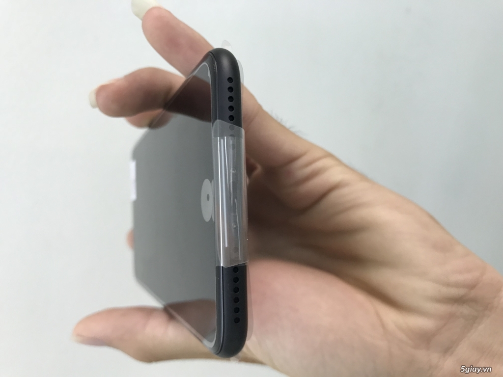 Iphone 7Plus 32GB Đen Nhám Trả Bảo Hành FPT - 8