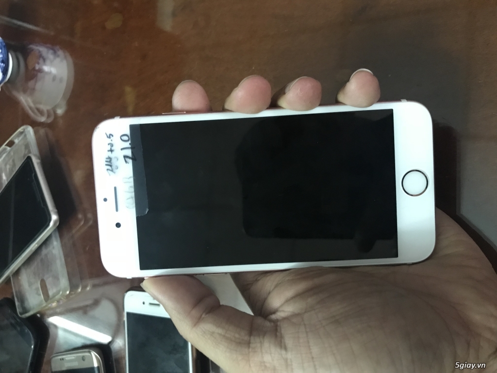 iphone 7 plus , 6s plus , 6s , ipad pro ! giá cho lái buôn !
