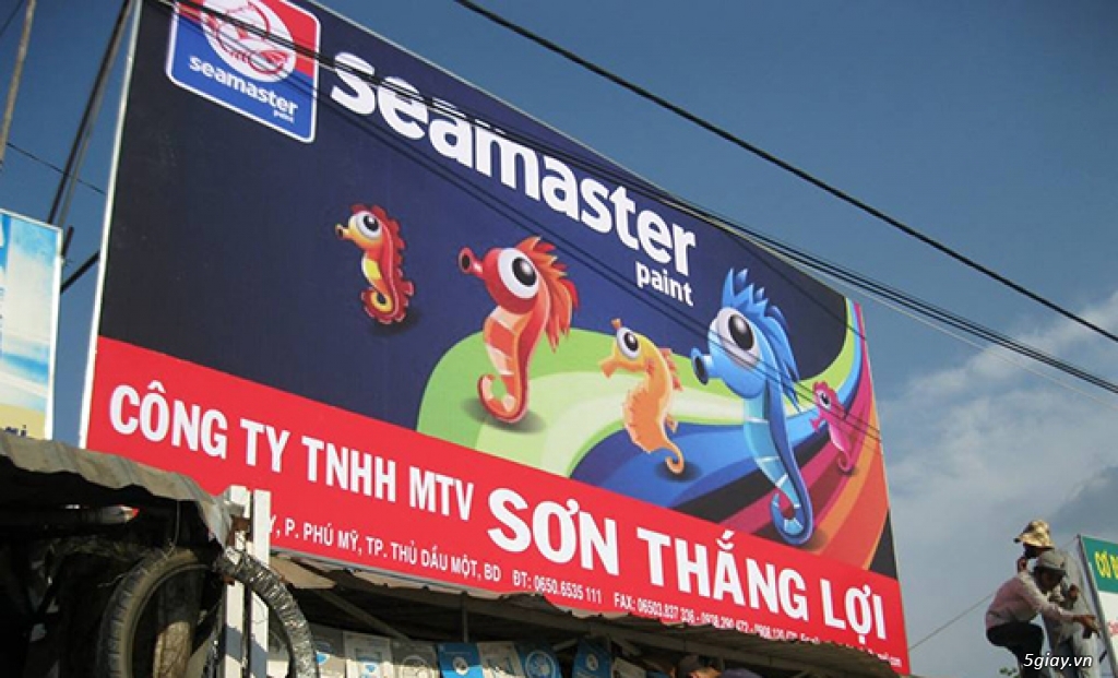 Màn Hình Led, Bảng Led Điện Tử, Hộp Đèn Led - 3