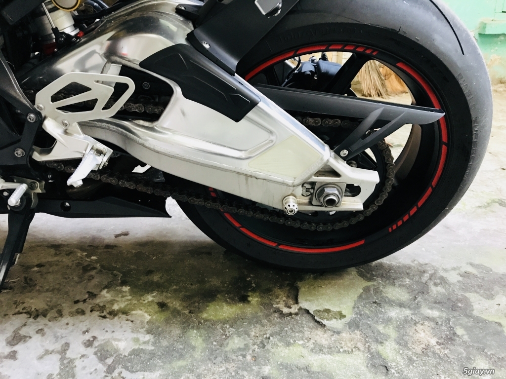 bán BMW s1000rr 2015 - 7
