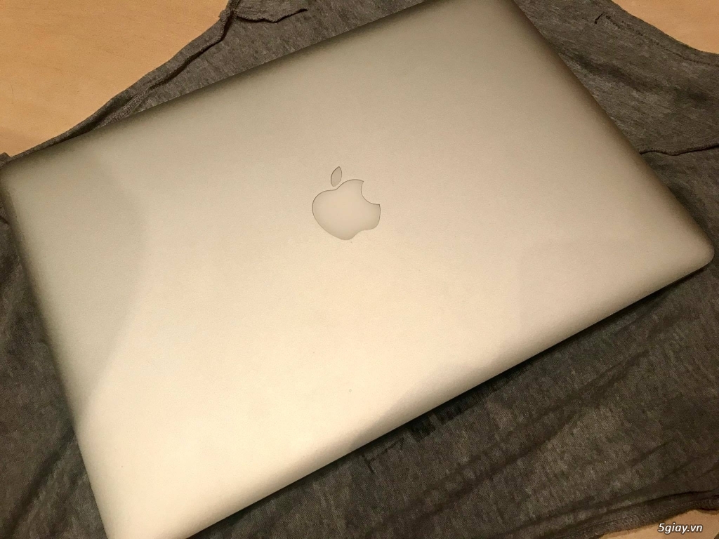 MacBook Pro (Retina, 15-inch, Mid 2014, A1398) i7, 16gb RAM, 1TB SSD - 1