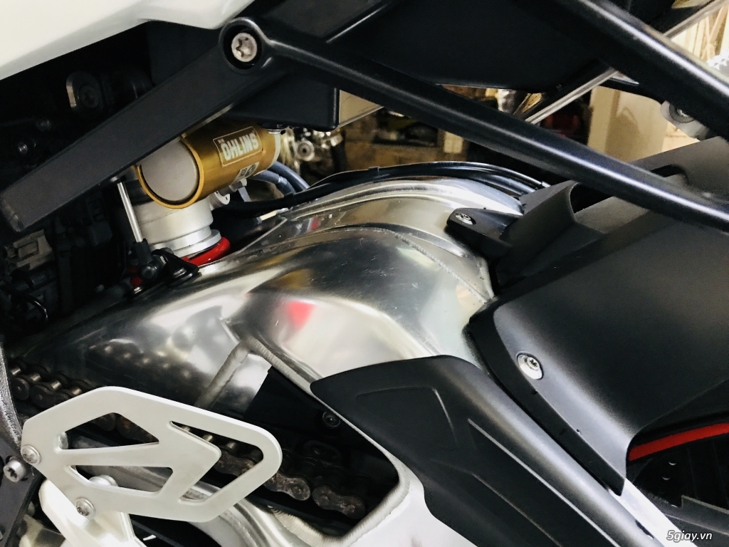 bán BMW s1000rr 2015 - 11