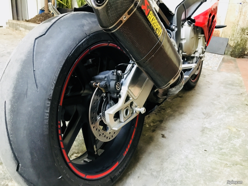 bán BMW s1000rr 2015 - 6