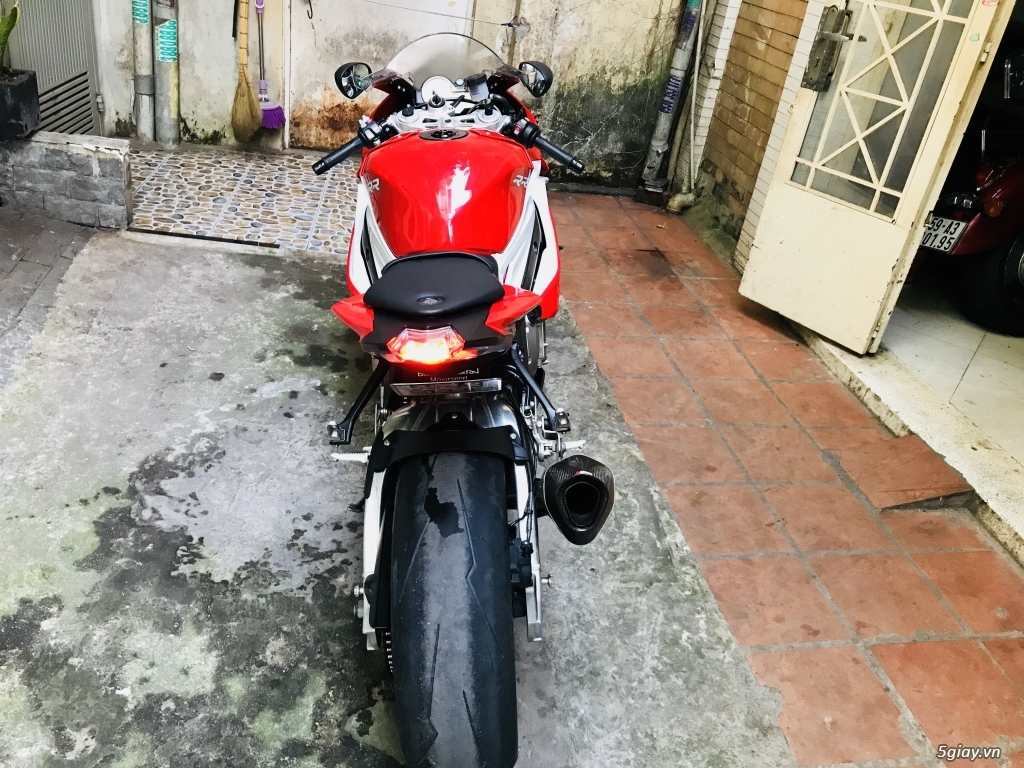 bán BMW s1000rr 2015 - 9