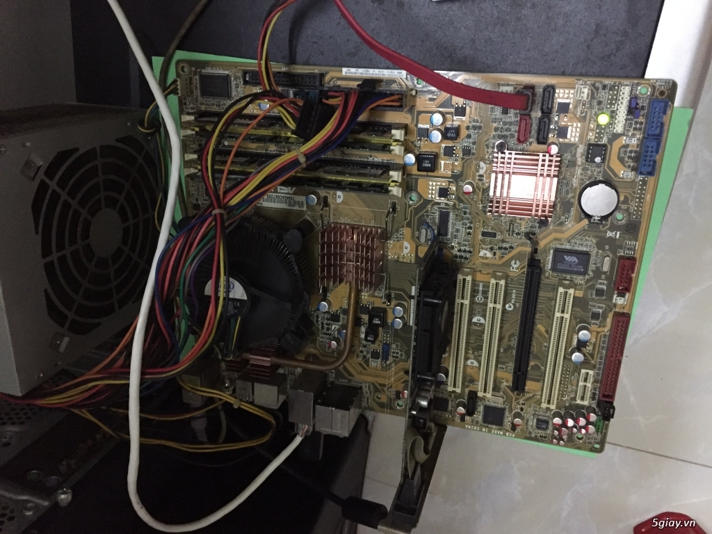Cần bán:combo quad-core giá rẻ! - 2