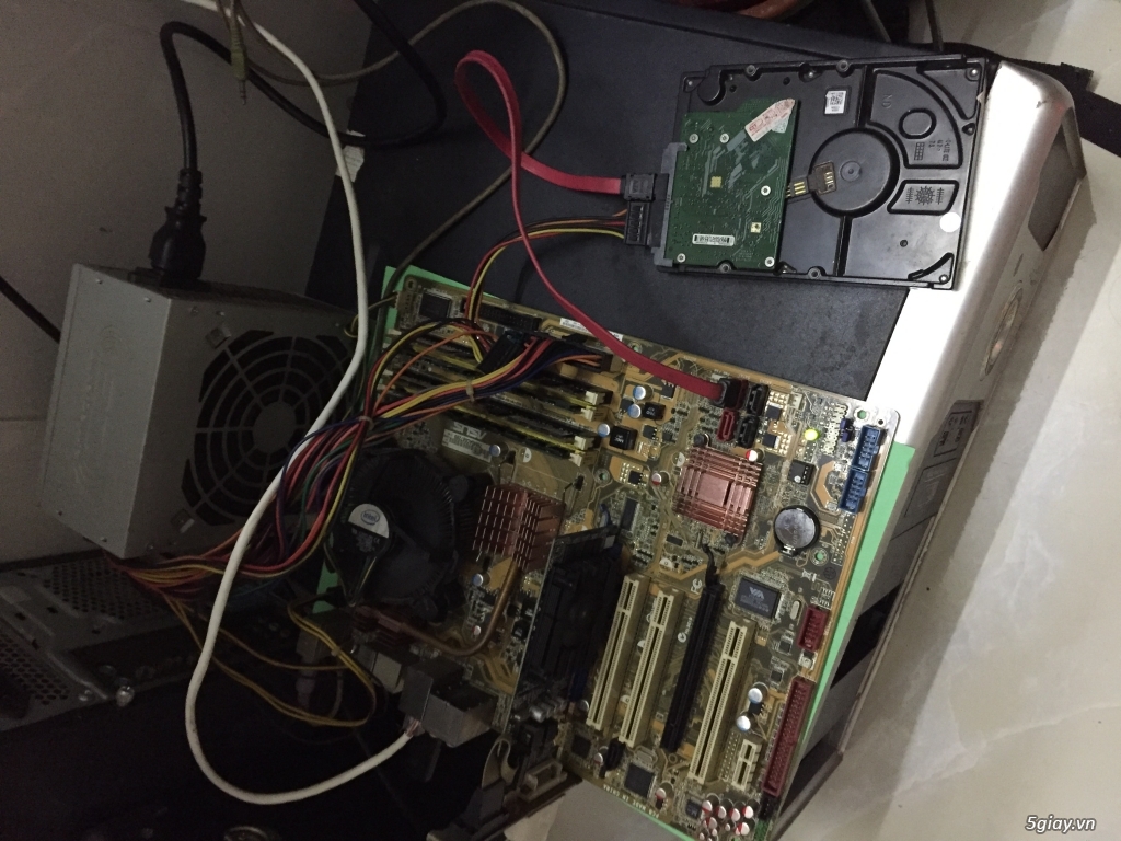 Cần bán:combo quad-core giá rẻ!