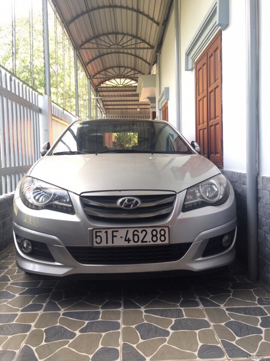 CHO THUÊ XE AVANTE / THÁNG