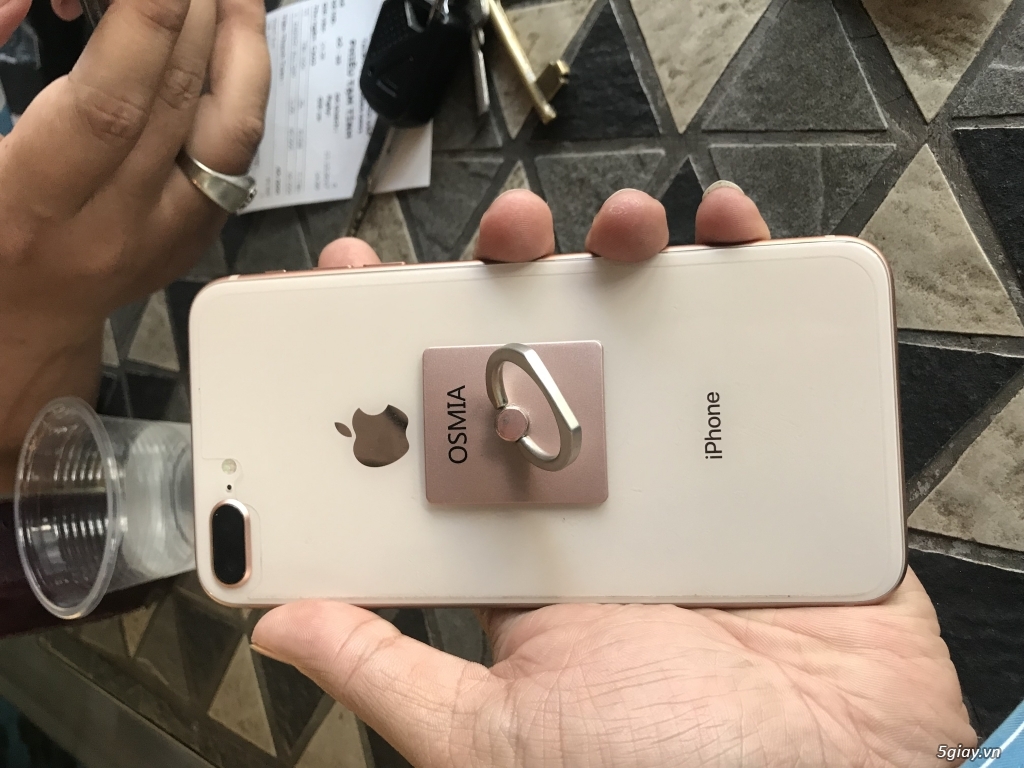 iphone 8 plus ,7 plus , 7...