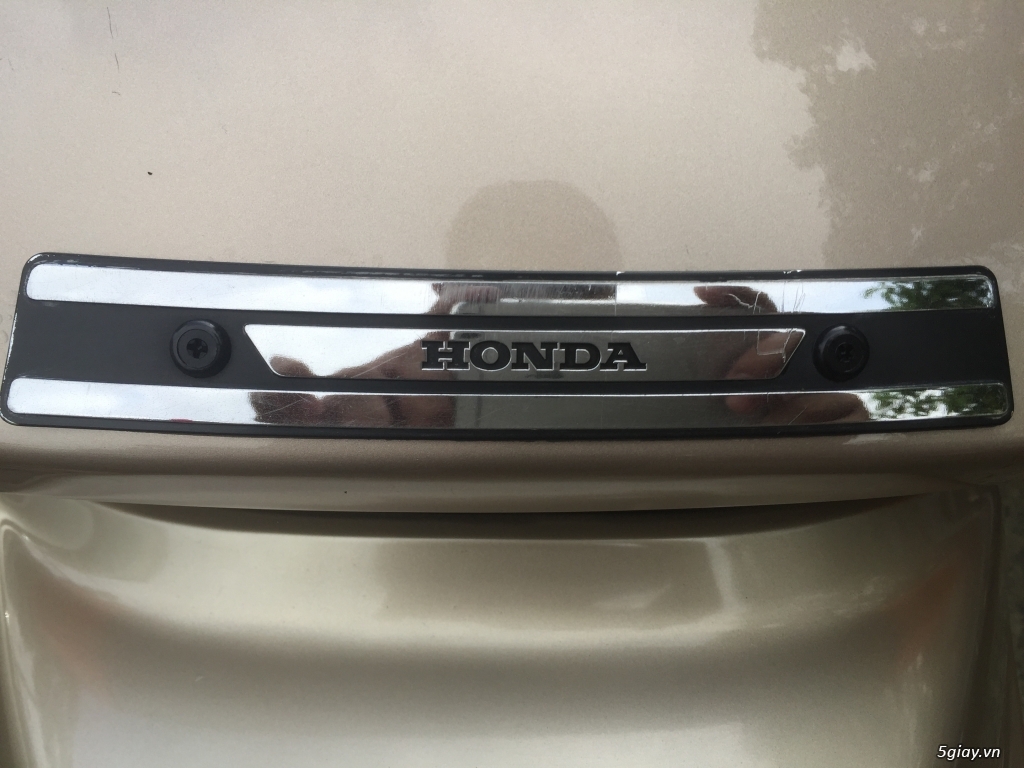 Honda Spacy 250 lengkeng như mới - 26