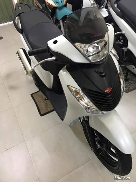 HONDA SH FIRSTCLASS 150i NHẬP ITALIA 2013 BIỂN VIP  Xe máy cũ Hoàng Hiệp
