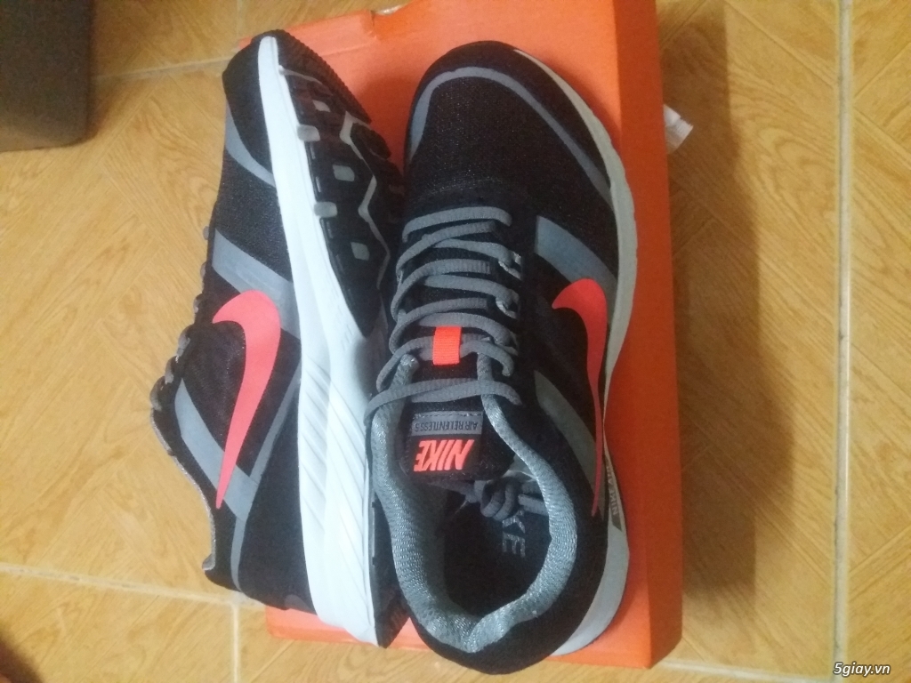 Giày Nike Chính Hãng - 1