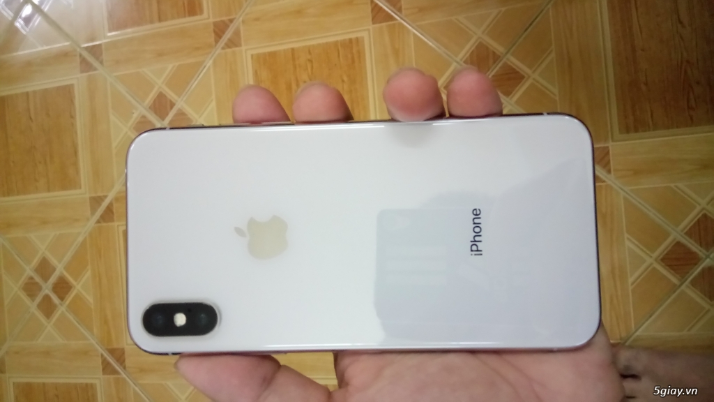 iphone X lock 64g - 1