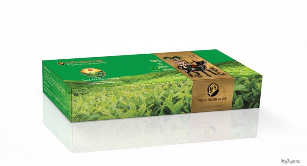 bộ sản phầm trà biếu quà tết