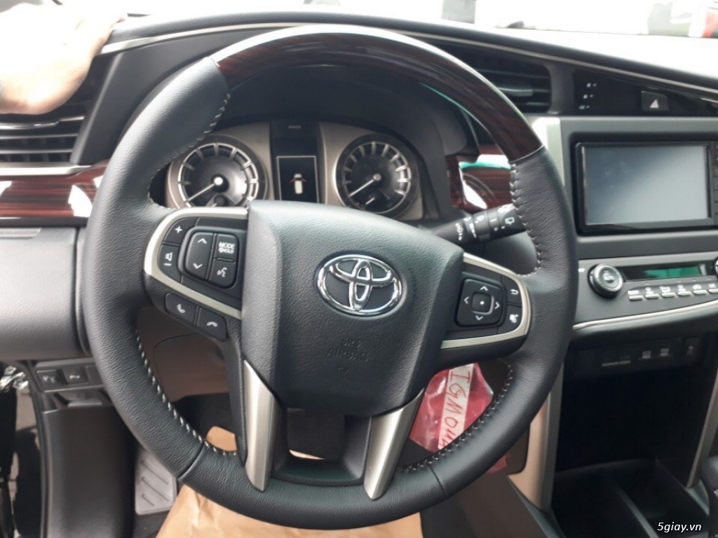 innova tại bình dương