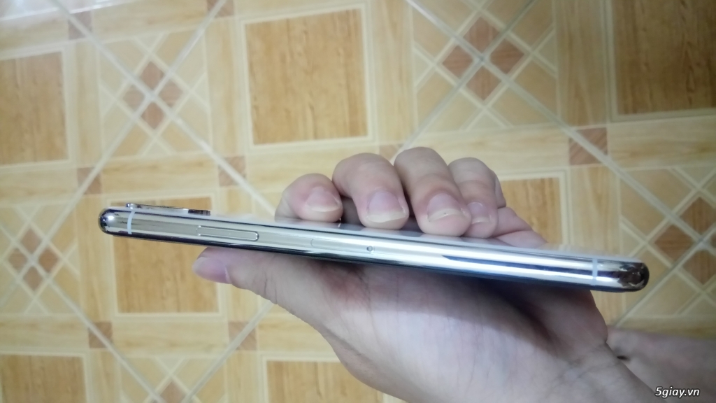 iphone X lock 64g - 3