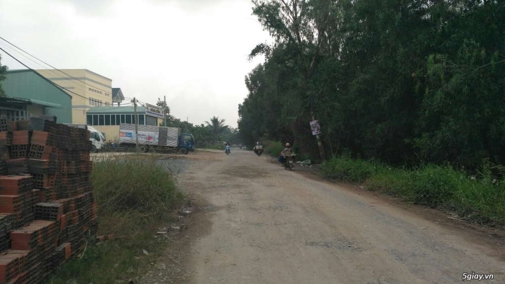 Đầu tư là mua tương lai – bạn nghĩ sao về đất Bình Tân ? - 1