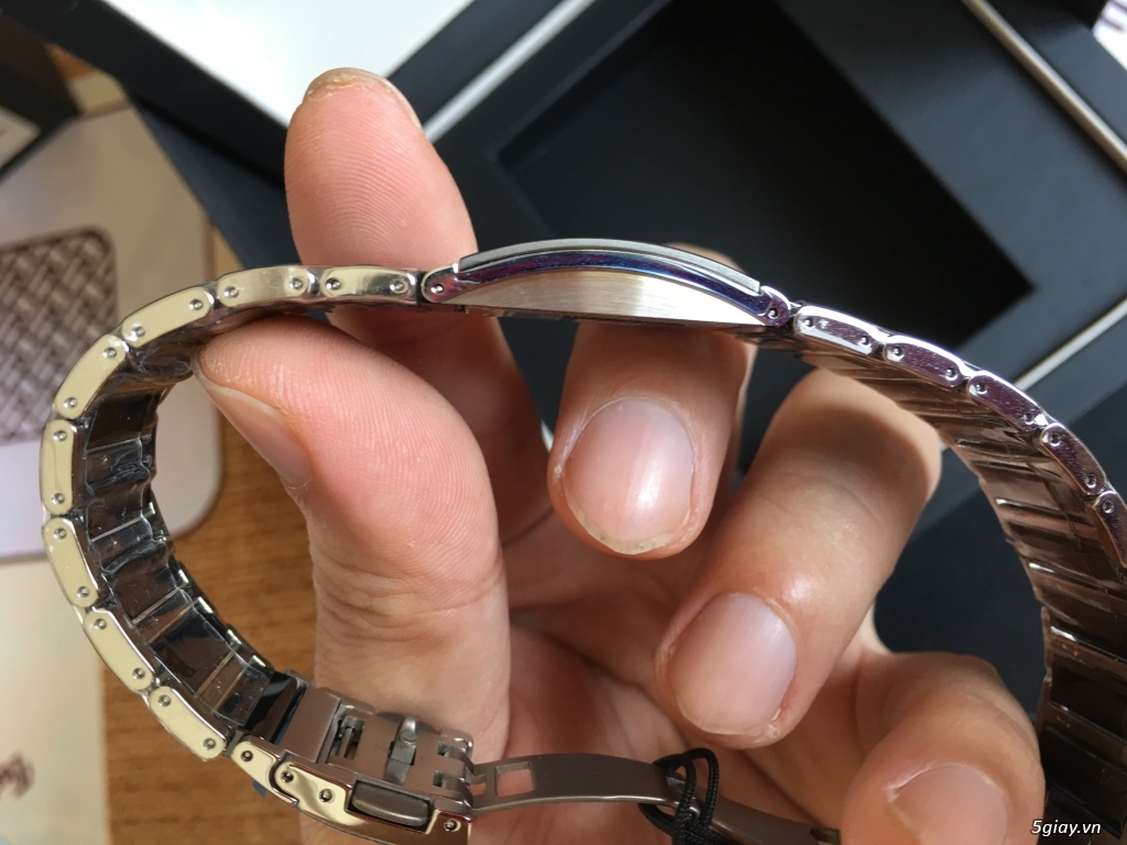 Đồng hồ nữ - Rado Integral, mới 100% - 11