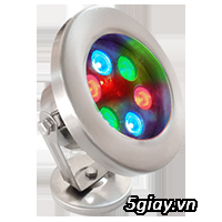 LED chiếu sáng Vinaled - Roboled - 8