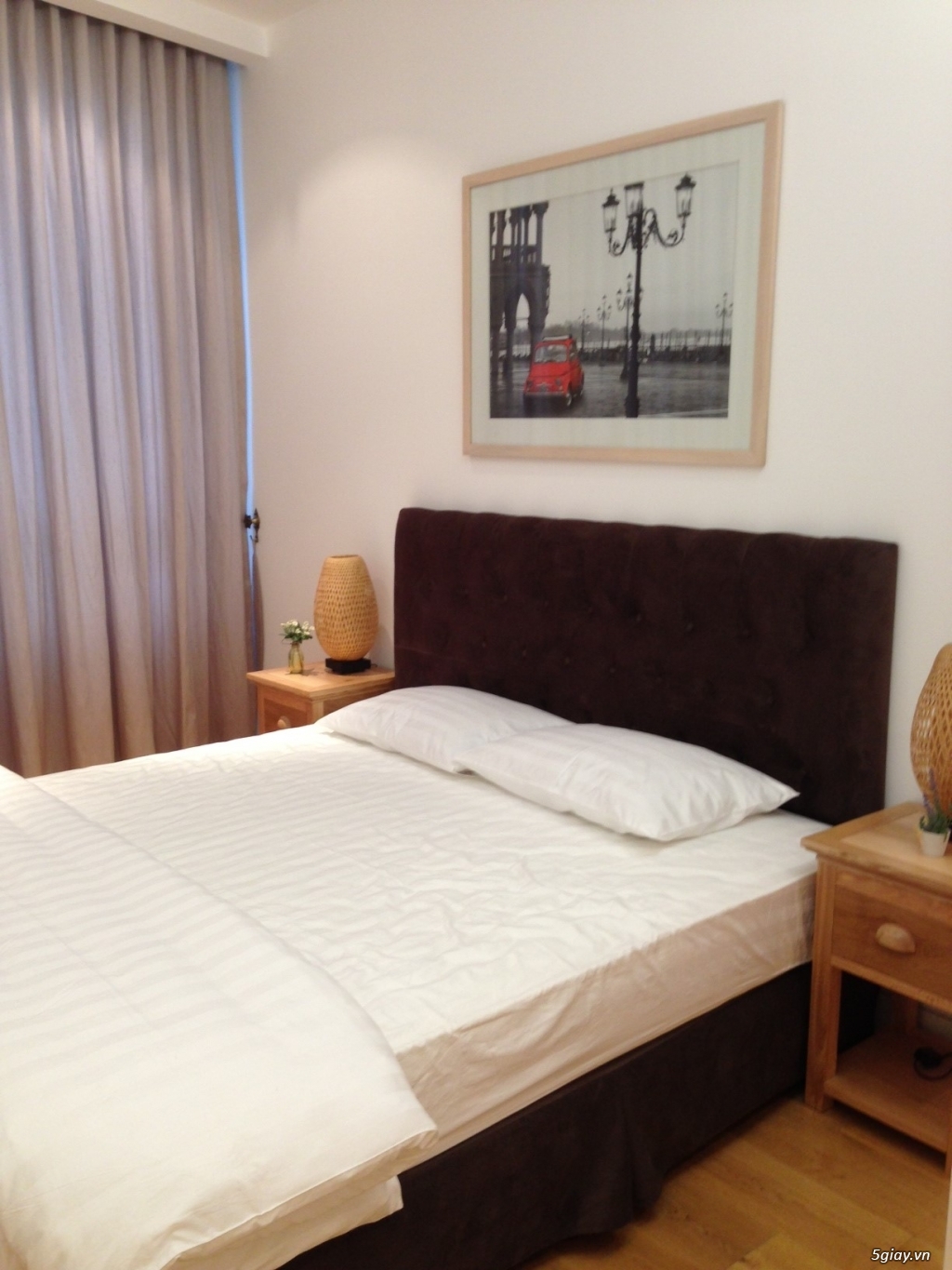 Ban quản lý cho thuê căn hộ chung cư SHP plaza 12 lạch tray Hải Phòng