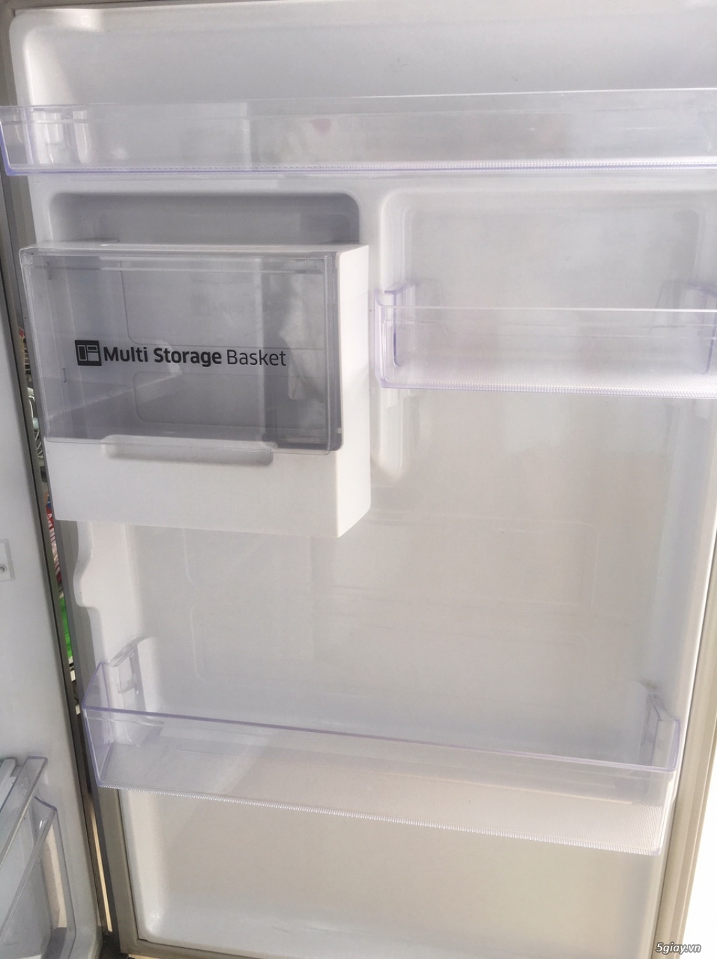 Tủ lạnh hiệu SAMSUNG, dung tích 368L, hàng nhập của THÁI - 3