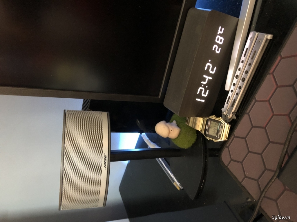 Cần Bán : Loa Bose Companion 5