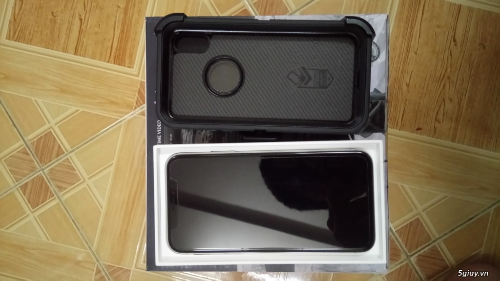 iphone X lock 64g - 2