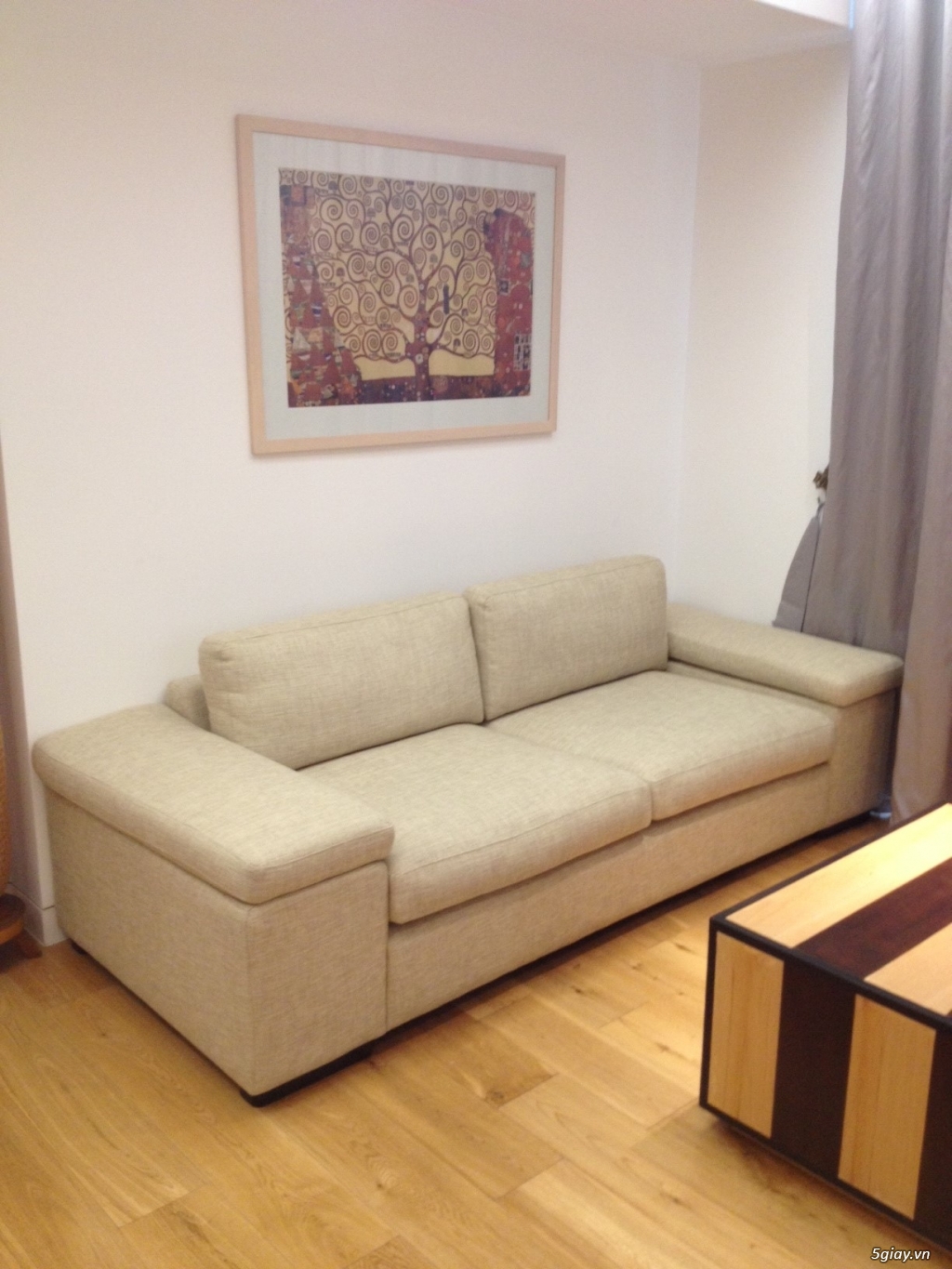 Ban quản lý cho thuê căn hộ chung cư SHP plaza 12 lạch tray Hải Phòng - 2