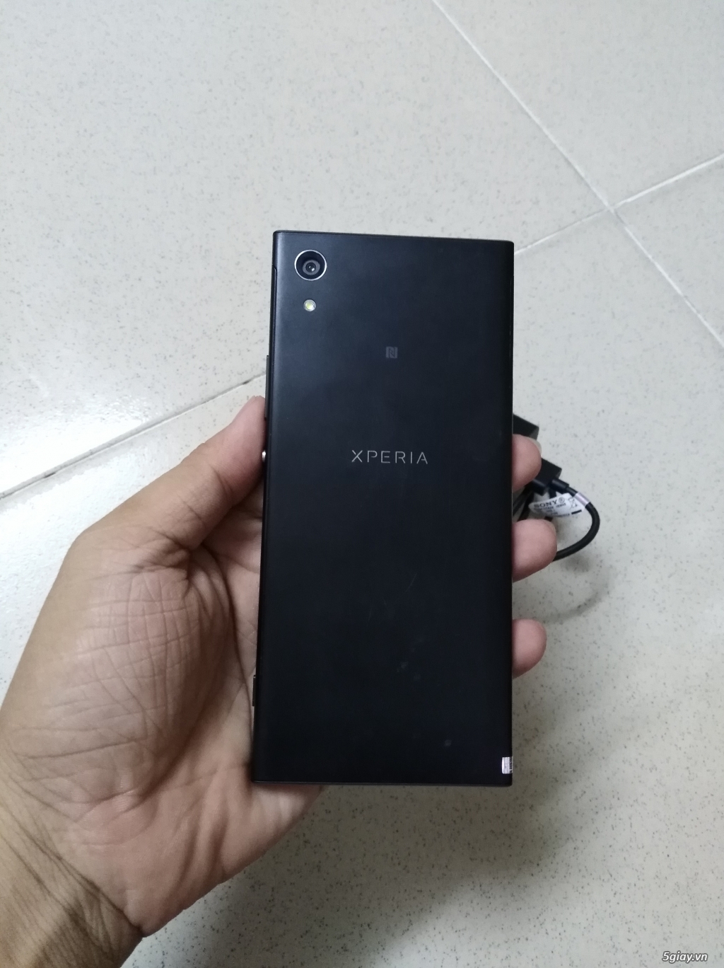 Sony Xperia XA1 chính hãng - 1