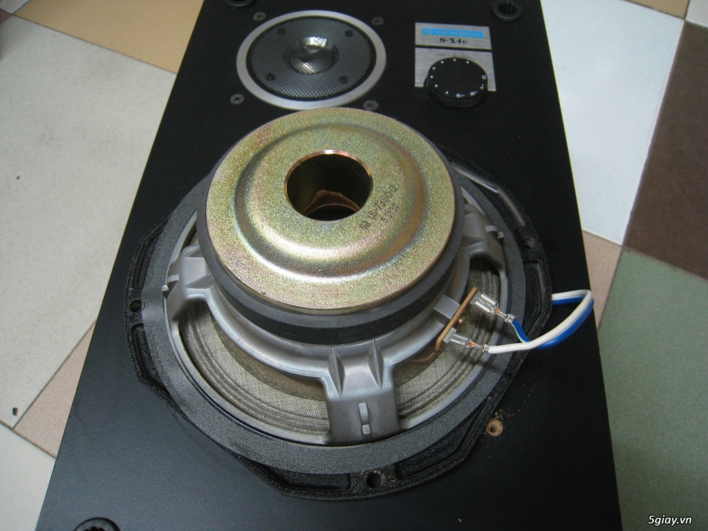 cặp loa Booksheft - 11