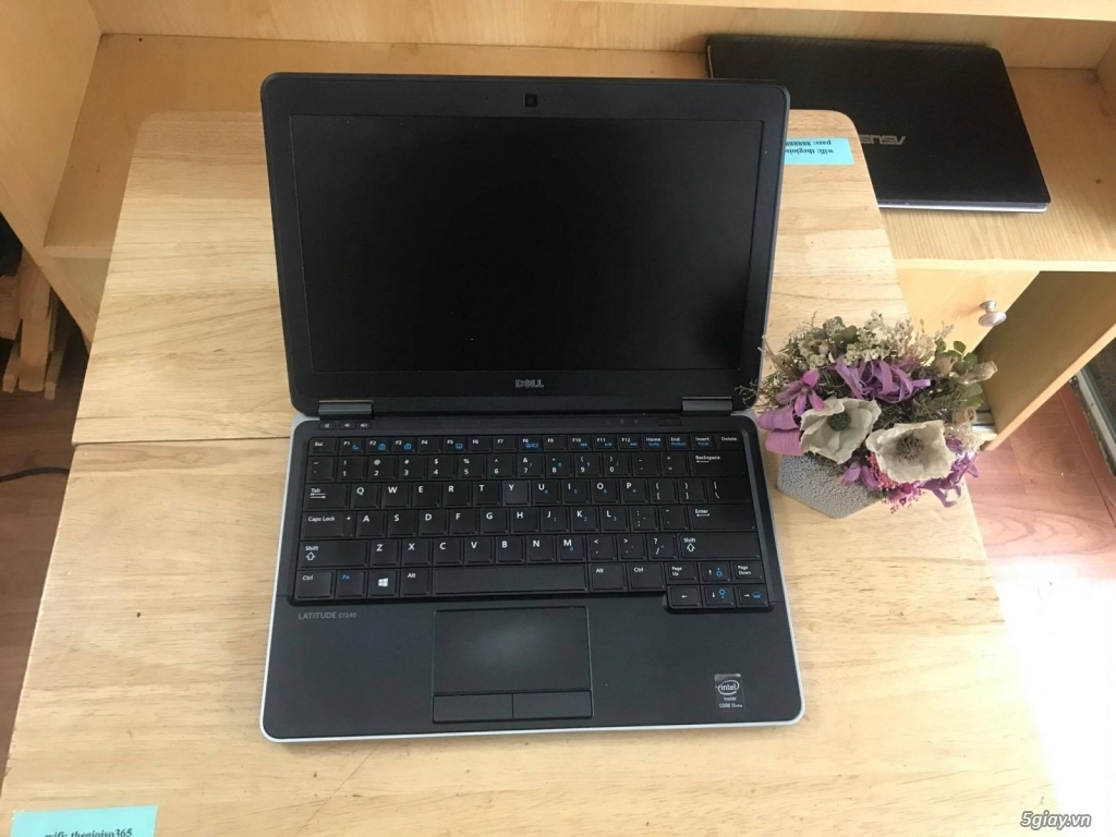 Bán nhanh vài con Dell, HP core i5 - i7, dell precision đủ các đời... - 20